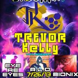 July 26th Set
