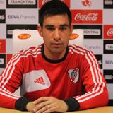 Ariel Rojas (27-10-2014)
