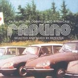 RADUNO (An all-italian cosmic disco showcase)