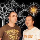 Stud7 x Mandarina & The Sleeper mixtape