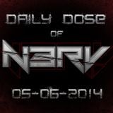 Daily Dose of N3RV 16