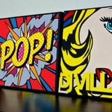 POP! FEAT. DJ VILLAS