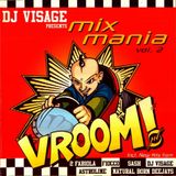mixmania vol 2