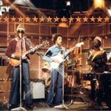 The Wailers - 1973-05-24 - Paris Theatre - London, UK BBC Sessions