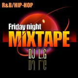 R&B/HIP-HOP (as requested by you!)