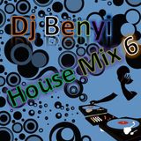 Dj Benyi House Mix 6