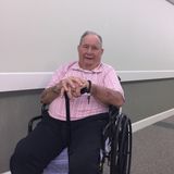 Bob Livesay WW-II and Texaco