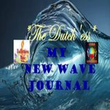My New Wave Journal