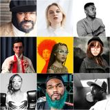 Rhythm Lab Radio | March 4, 2016