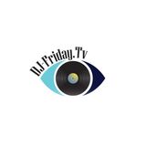 Rossen Pavlov @ DJ-Friday TV (18.01.13)