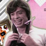 Around The 90's ★ Rock Edition ★ 28.11.14 - Dj Ofir Sofer - Full Set