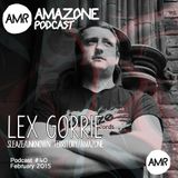 Amazone podcast 40_ Lex Gorrie