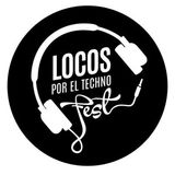 kike olmedo@locosporeltechno2016