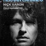 Frank Garabatos @ Moroco - 19.11.2011 (Warm up for Nick Varon & Hernan Cattaneo)