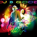 DJ B GOOD - DAFT PUNK SO FAR