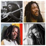 Dennis Emmanuel Brown Tribute 1st February 1957-1st July 1999 (aged 42) 31st January 2015