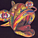 Davinylvod Triste et seul - Pete Namlook tribute mix