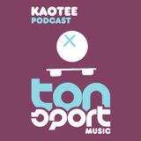 Kaotee - Tonsport Music Podcast / 09-2013