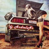 Dj Andrelino - traveler #2015#