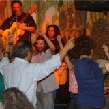 Radio Cimbronazo - Programa 9 de julio 2015
