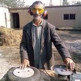 Disco mix 80 s