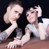 Eto & Gab 4 decks @ Code 080 - Fabrik (Madrid/SPN-apr/12)