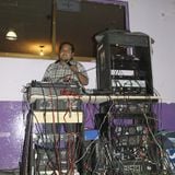 Cumbia Sonidera mixtape - Con Sabor vol 2