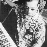 Composers Corner Podcast: 10. Pete Namlook