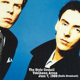 The Style Council - Live In Japan '89!