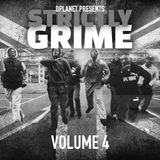 Strictly Grime Vol. 4