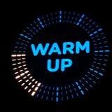 Warm Up by Dj Plínio M&M