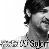 LWE Podcast 08: Solomun