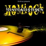 Dj Emjo pres. Komisch Minimalistisch