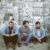 Bear's Den In Session For The Selector