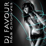 DJ Favour presents the R&B Mix Volume 1