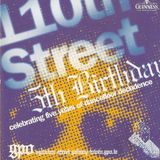 Erol Alkan @ 110th Street // 5th Birthday - GPO, Galway 14.11.03