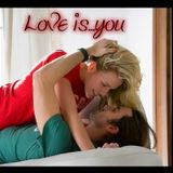 Love is...