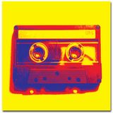 The 80's Pop Style!!! Mixed by DJ1NEn2WO