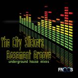 Basement Groove 004