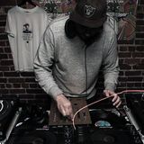Brazilian Beats - Live @ Tupi Collective Party at Le Bleury, Montreal.