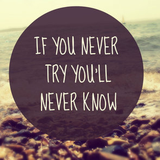 The Time Of A Try