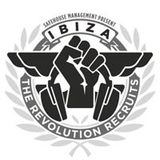 THE REVOLUTION RECRUITS (ANDREAS LOTH = DJ BUTTERBLEEP)