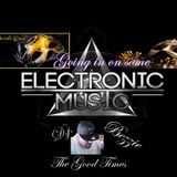Going in on some Edm Mix - d.j. bezzie 2-24-15