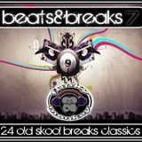 beats and breaks 7