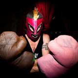 TONY REBEL PRESENTS GLENNIZM WAREHOUSE PARTY MIX