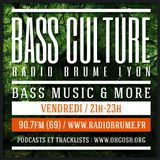 Bass Culture Lyon S10EP26A - Rylkix - Sun is back (dnb)