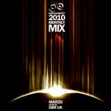 DBR UK - DnBMovement.it Monthly Mix "Marzo"