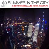 Summer In The City