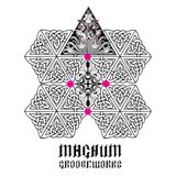 MAGNUM - GROOVEWORKS MIX