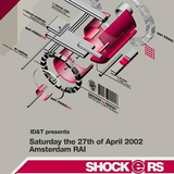 Technasia @ Shockers 27-04-2002